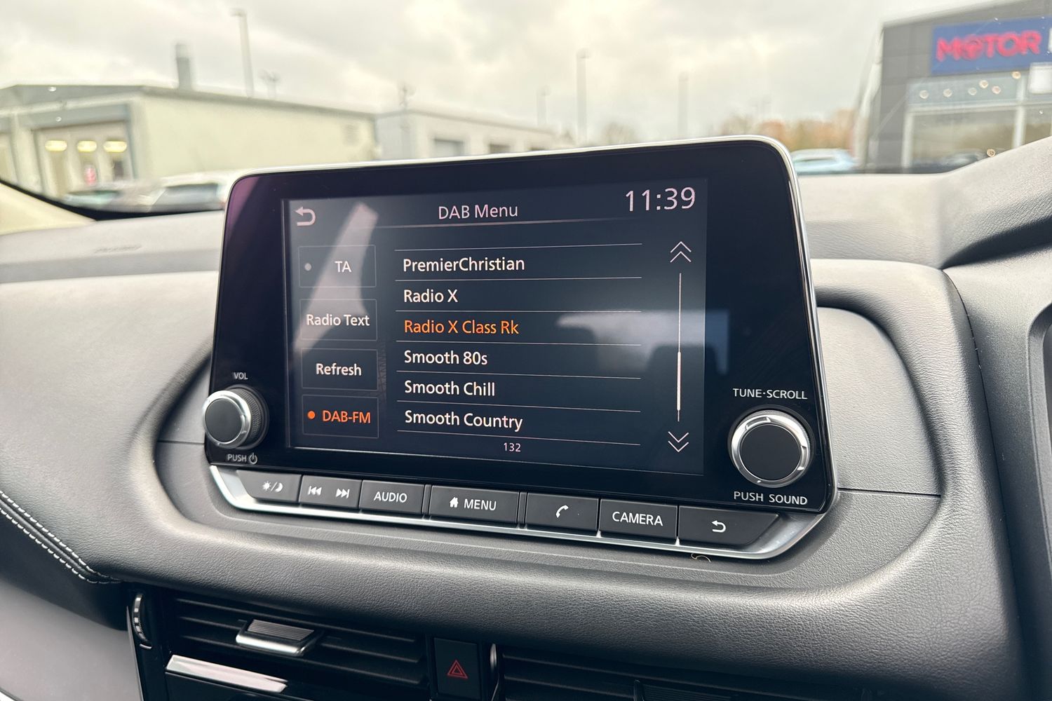 Used Nissan Qashqai 2022 for sale - 77407493: Photo 47