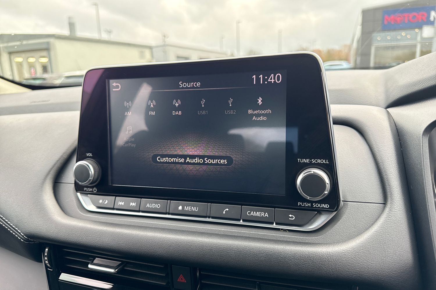 Used Nissan Qashqai 2022 for sale - 77407493: Photo 48