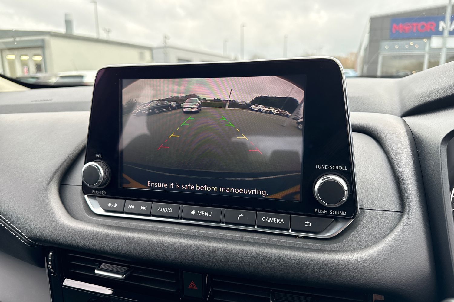 Used Nissan Qashqai 2022 for sale - 77407493: Photo 51