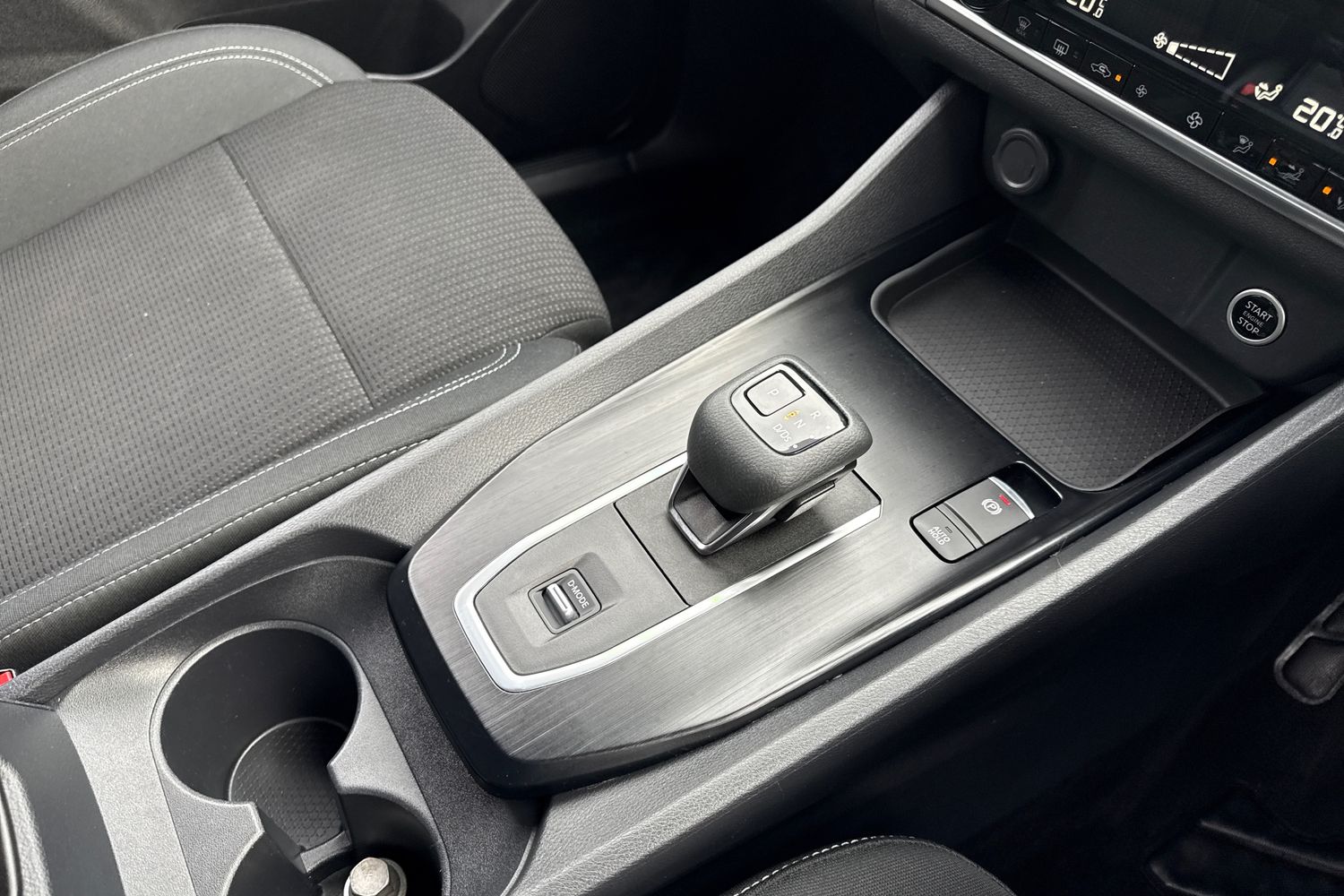 Used Nissan Qashqai 2022 for sale - 77407493: Photo 56