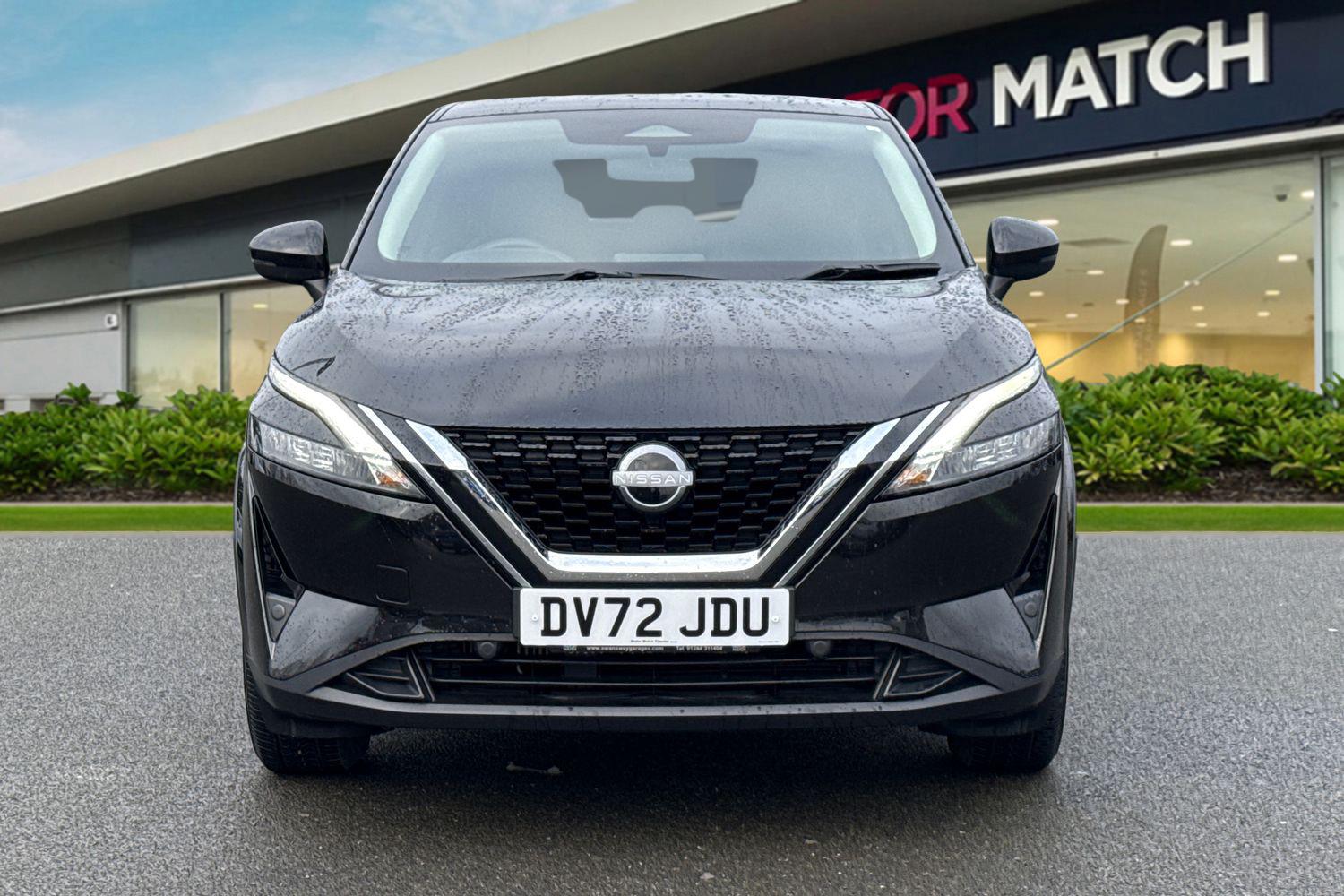 Used Nissan Qashqai 2022 for sale - 77407493: Photo 6