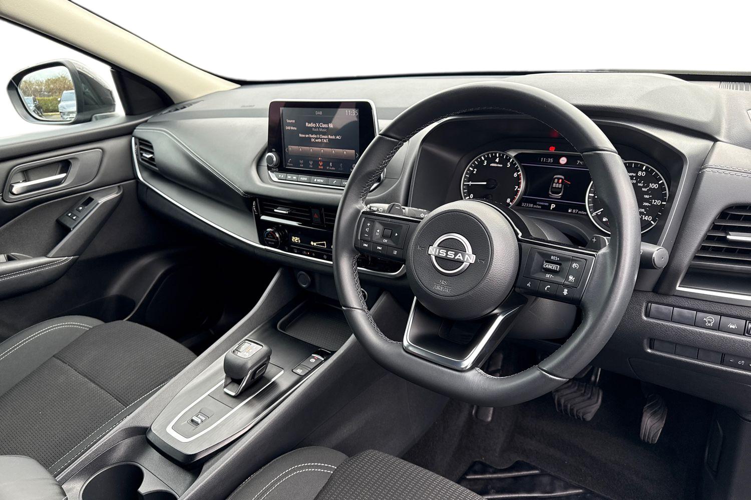 Used Nissan Qashqai 2022 for sale - 77407493: Photo 8