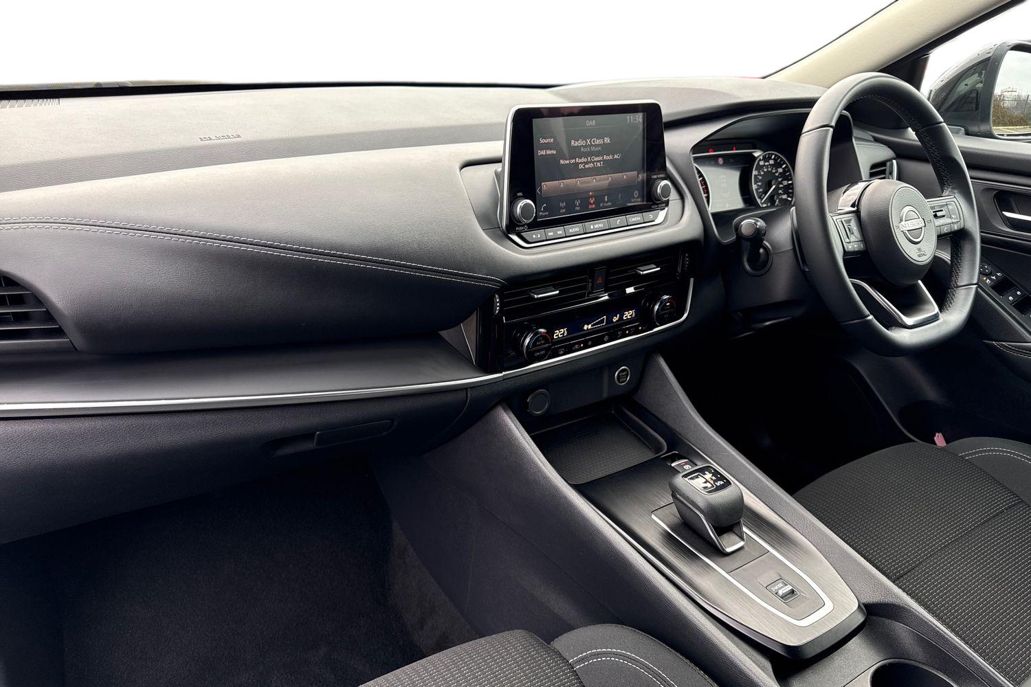 Used Nissan Qashqai 2022 for sale - 77407493: Photo 9