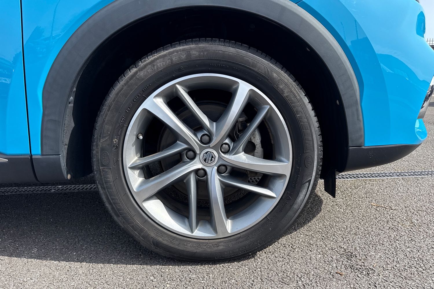 Used MG MG HS 2023 for sale - 78209672: Photo 10