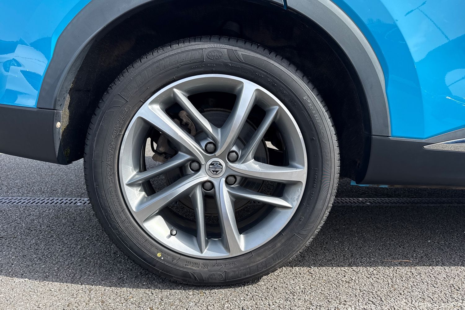 Used MG MG HS 2023 for sale - 78209672: Photo 11