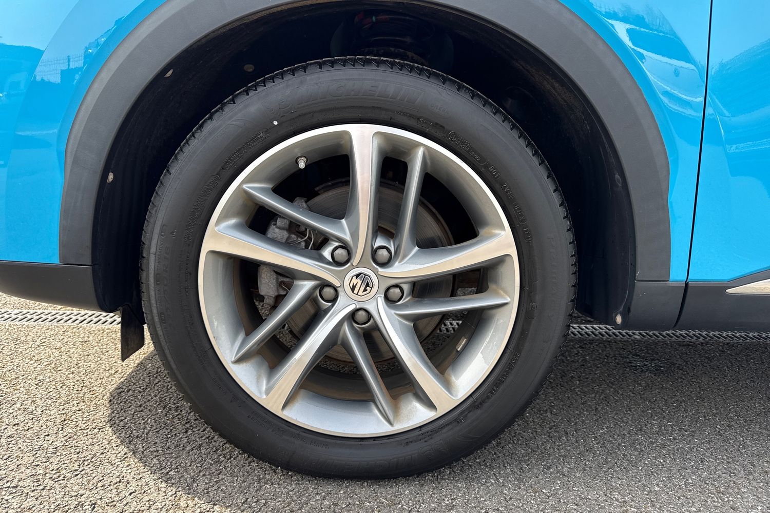 Used MG MG HS 2023 for sale - 78209672: Photo 12