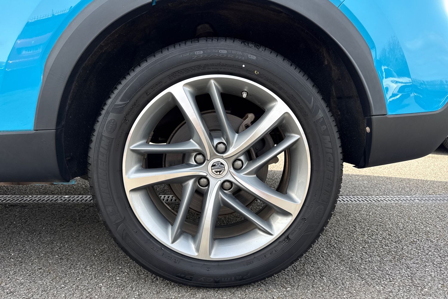 Used MG MG HS 2023 for sale - 78209672: Photo 13