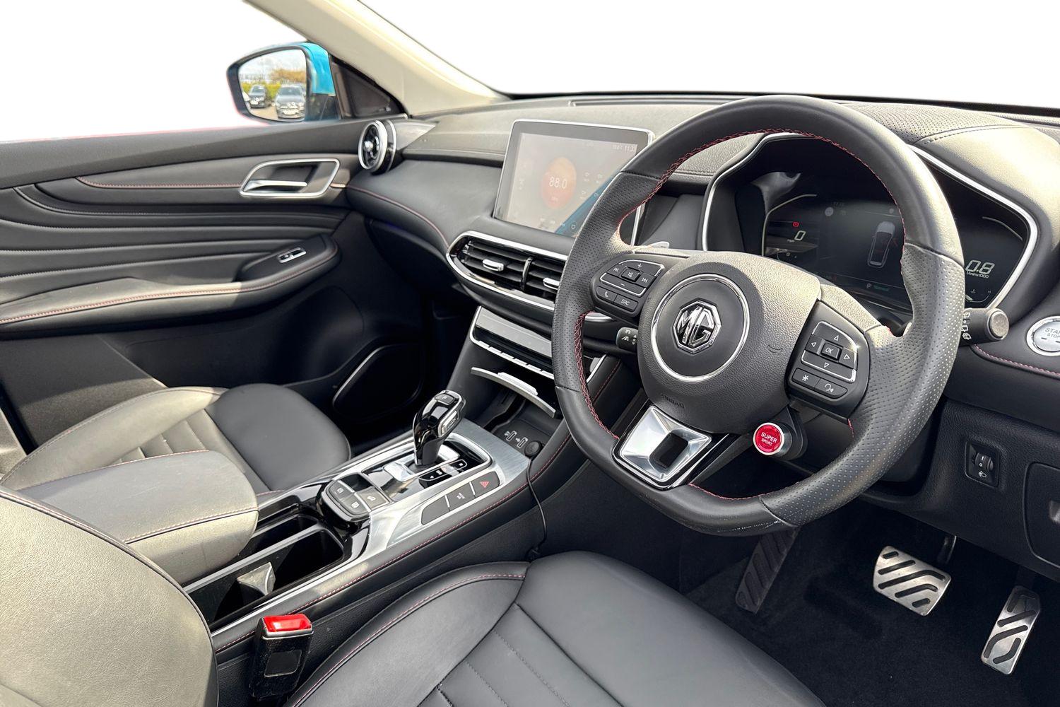 Used MG MG HS 2023 for sale - 78209672: Photo 14