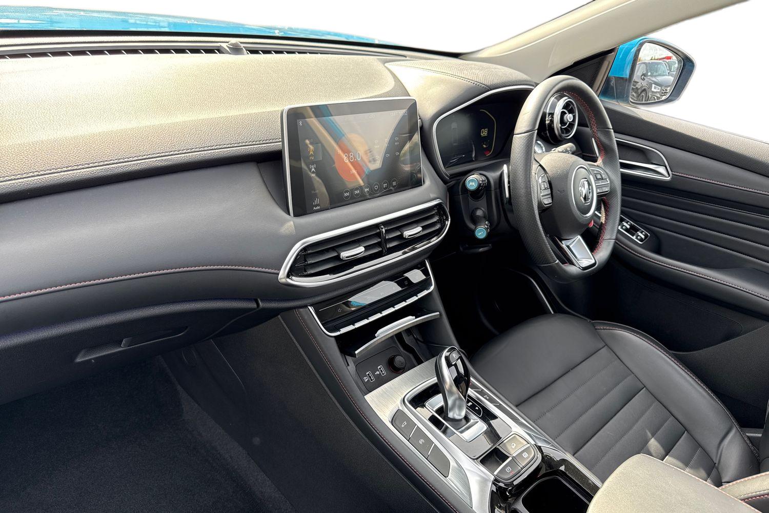 Used MG MG HS 2023 for sale - 78209672: Photo 15