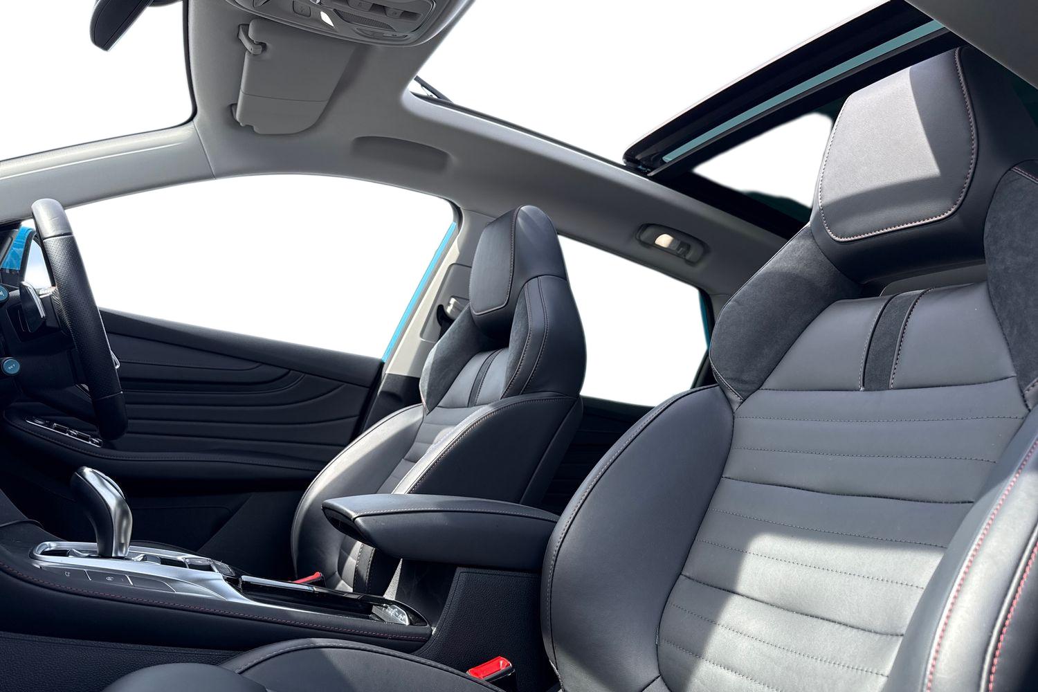 Used MG MG HS 2023 for sale - 78209672: Photo 16