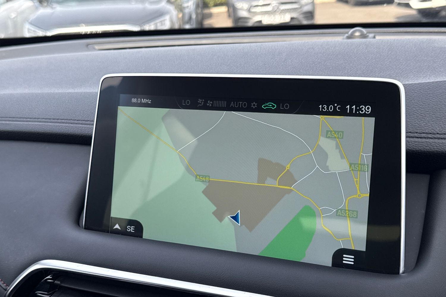 Used MG MG HS 2023 for sale - 78209672: Photo 17