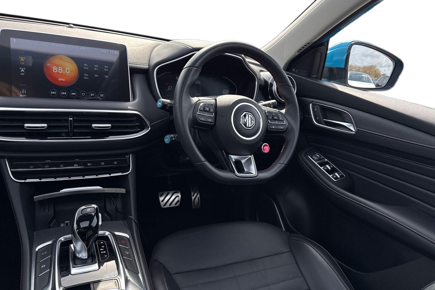 Used MG MG HS 2023 for sale - 78209672: Photo 18