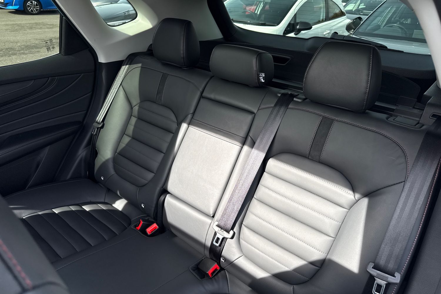 Used MG MG HS 2023 for sale - 78209672: Photo 19