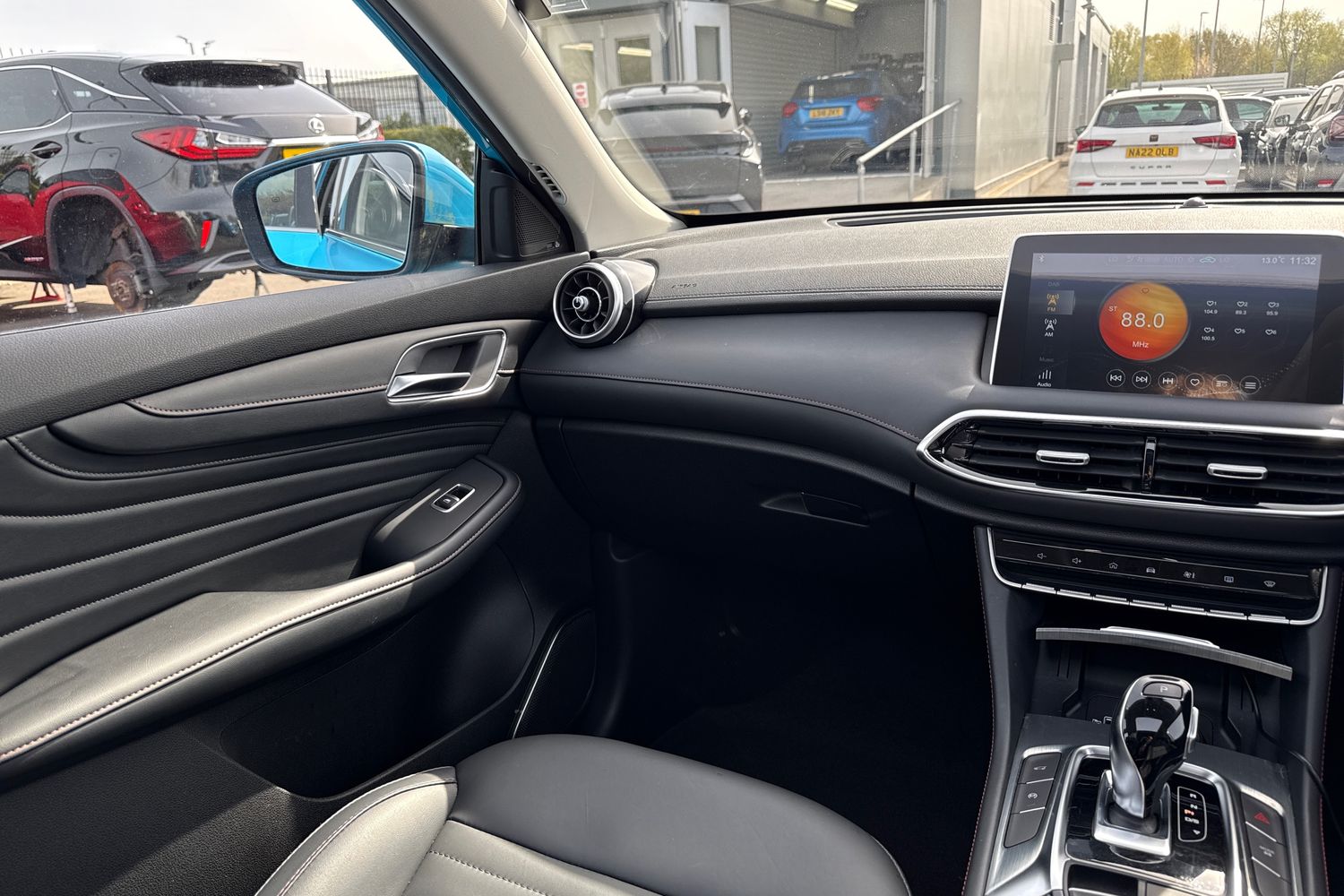 Used MG MG HS 2023 for sale - 78209672: Photo 20