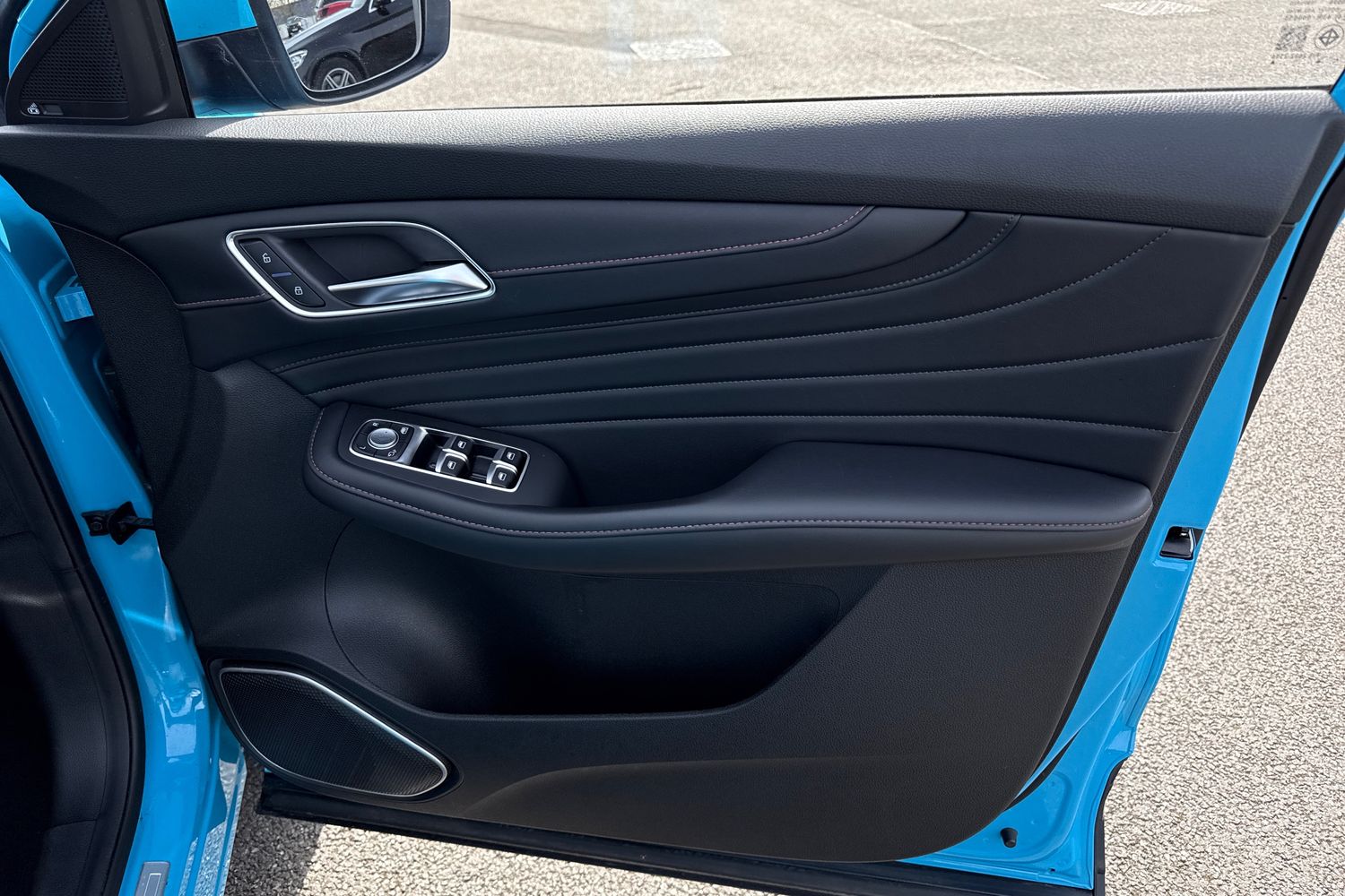 Used MG MG HS 2023 for sale - 78209672: Photo 21