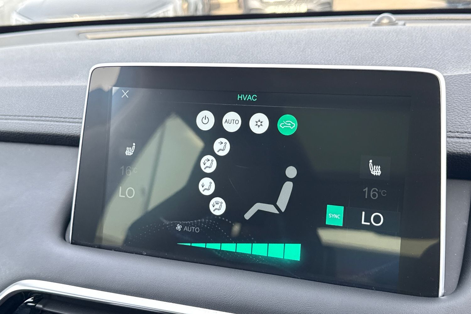 Used MG MG HS 2023 for sale - 78209672: Photo 22