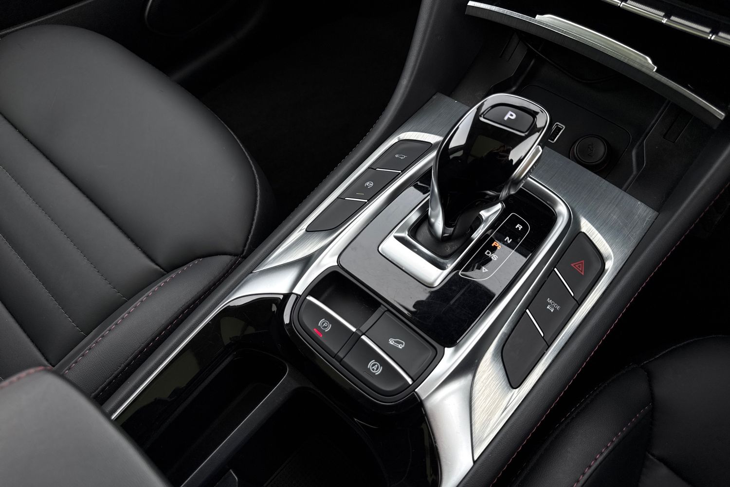 Used MG MG HS 2023 for sale - 78209672: Photo 23