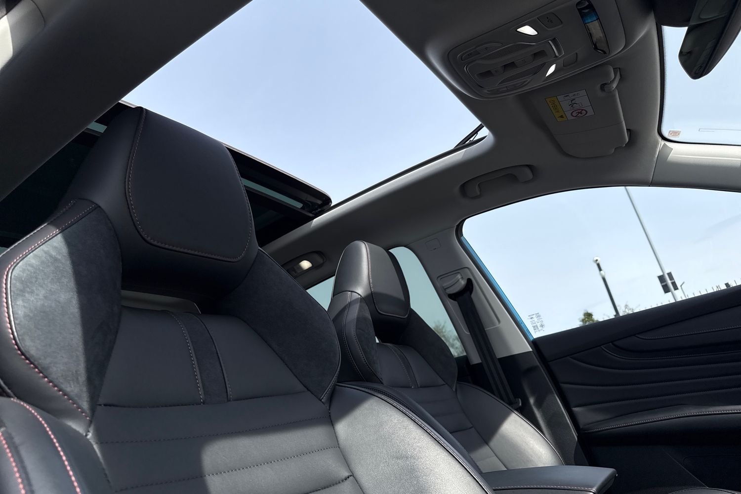 Used MG MG HS 2023 for sale - 78209672: Photo 24