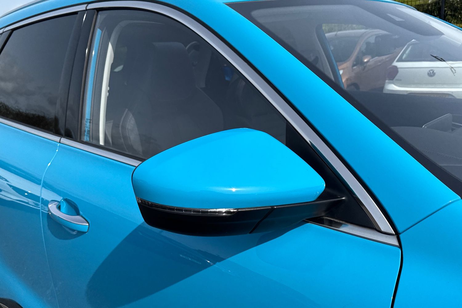 Used MG MG HS 2023 for sale - 78209672: Photo 28