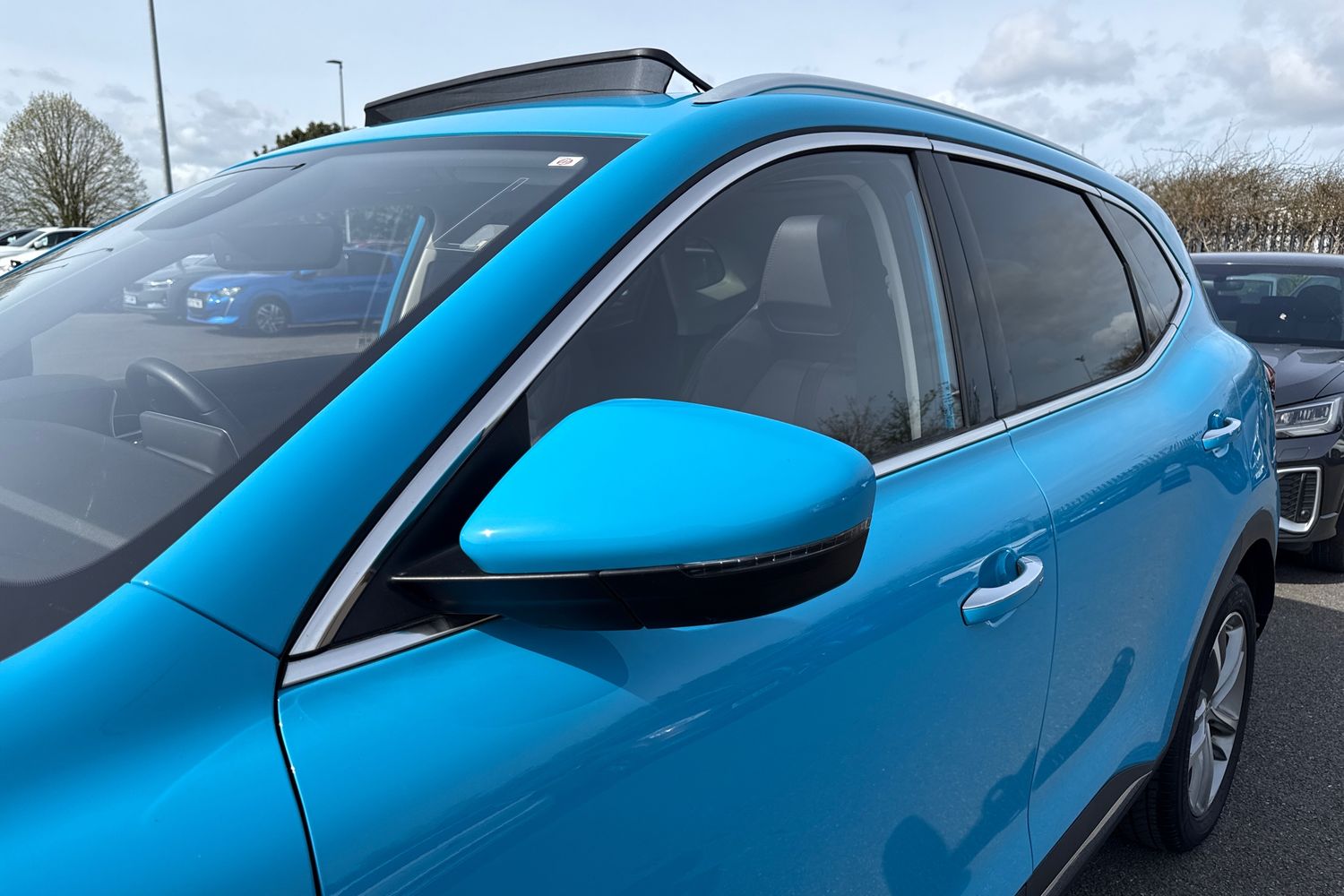 Used MG MG HS 2023 for sale - 78209672: Photo 29