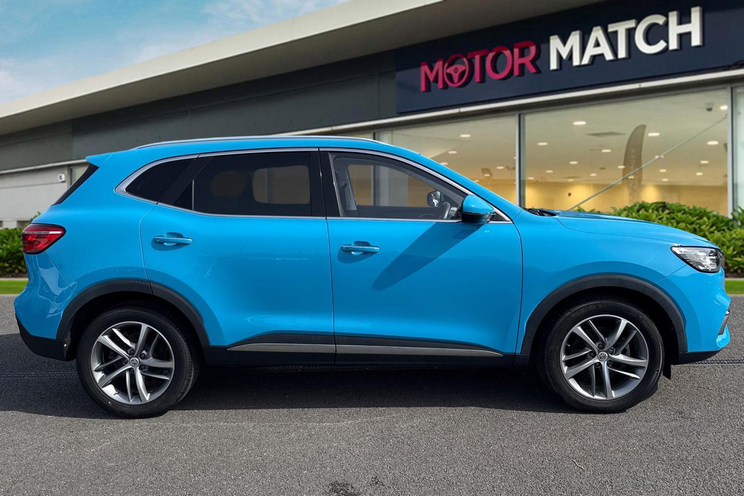 Used MG MG HS 2023 for sale - 78209672: Photo 3