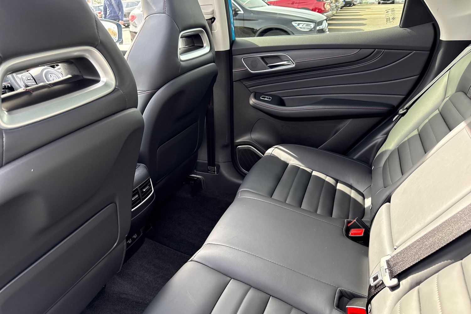 Used MG MG HS 2023 for sale - 78209672: Photo 31