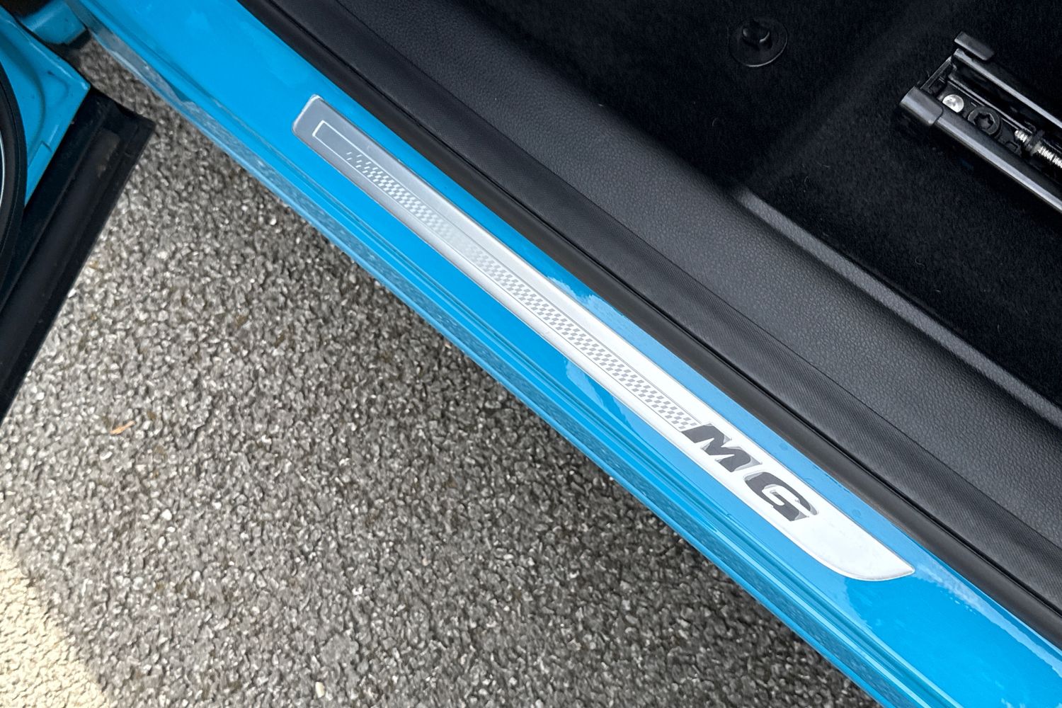 Used MG MG HS 2023 for sale - 78209672: Photo 33