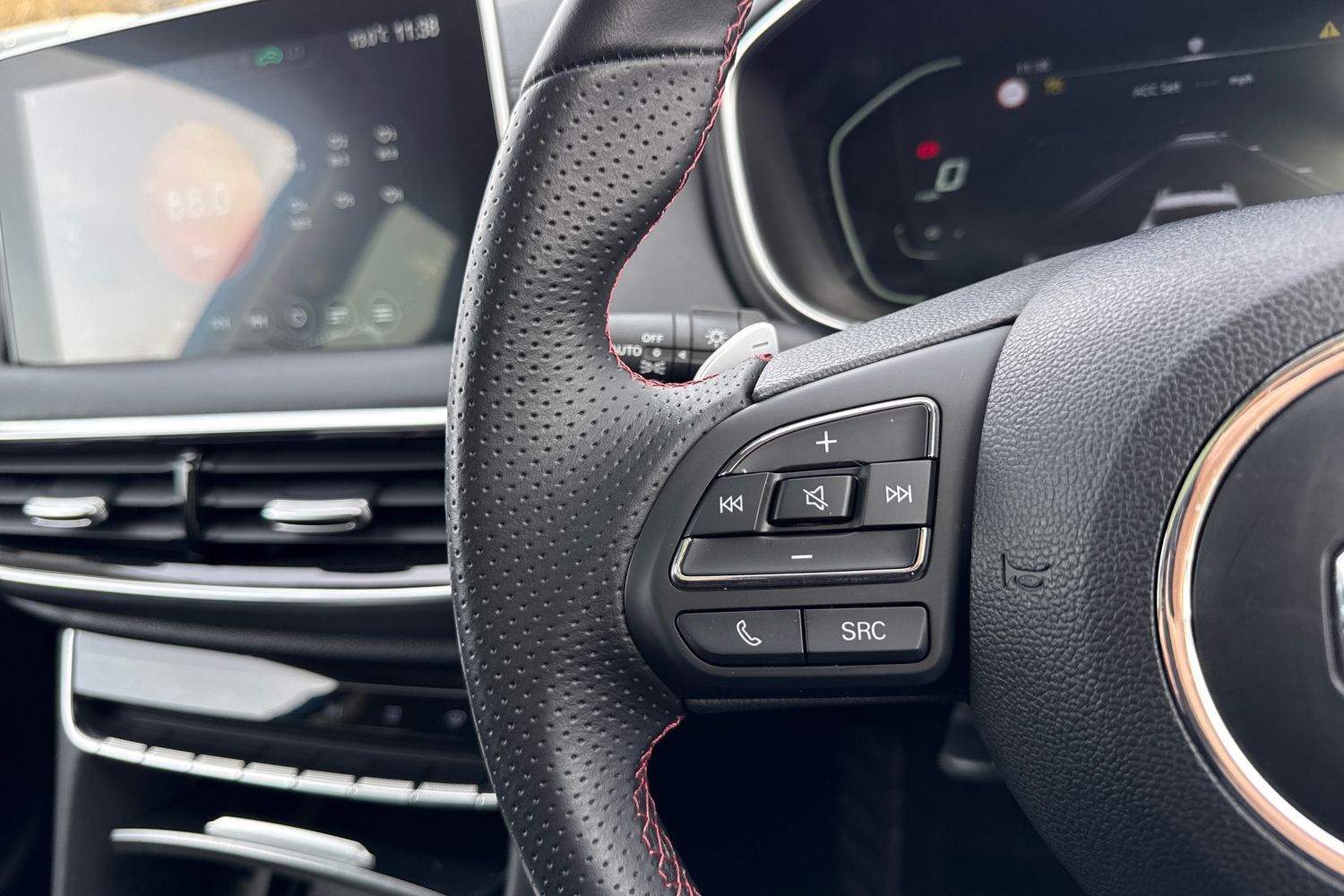 Used MG MG HS 2023 for sale - 78209672: Photo 37