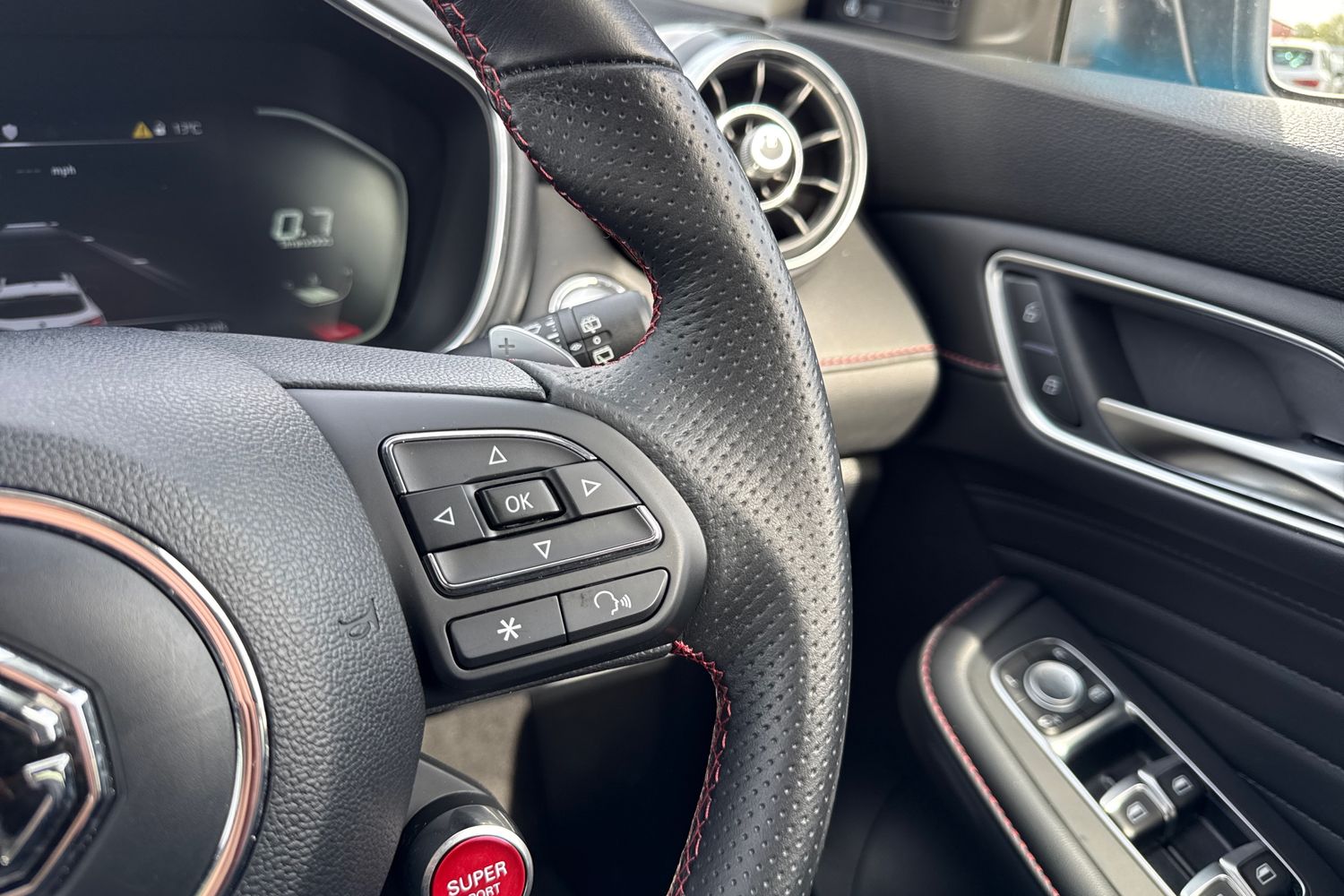 Used MG MG HS 2023 for sale - 78209672: Photo 38