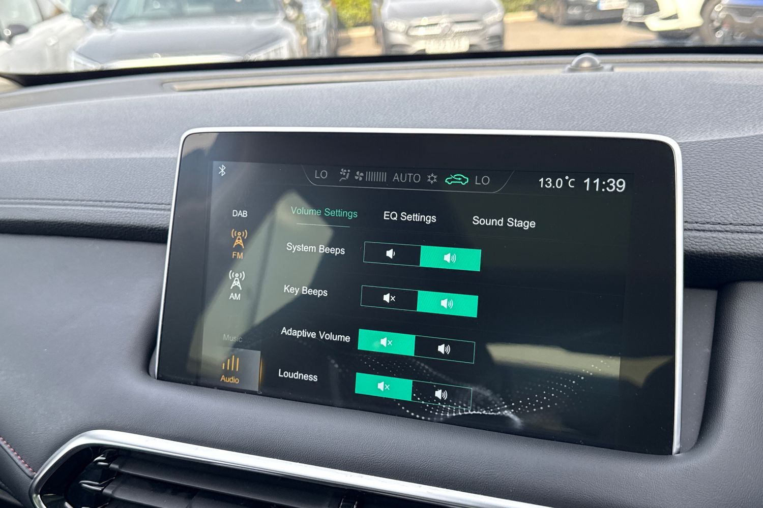 Used MG MG HS 2023 for sale - 78209672: Photo 47