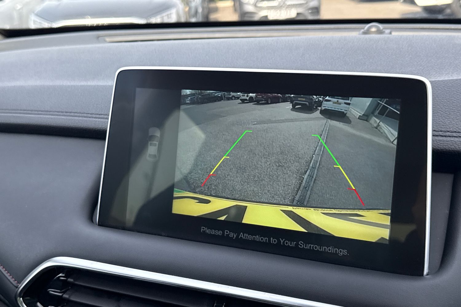 Used MG MG HS 2023 for sale - 78209672: Photo 50