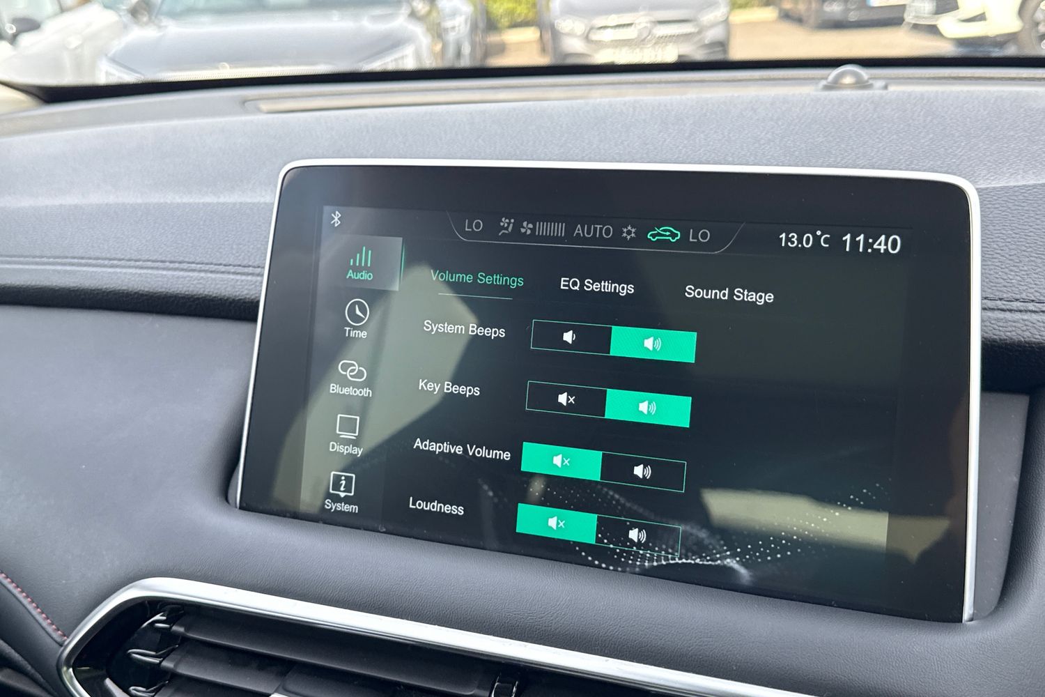 Used MG MG HS 2023 for sale - 78209672: Photo 51