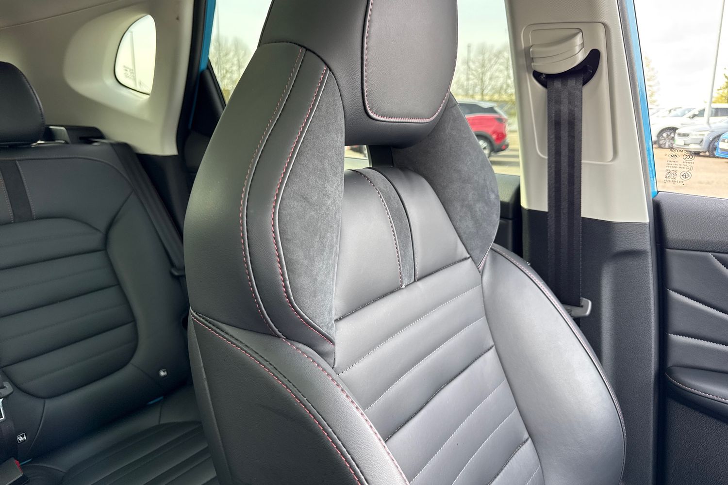 Used MG MG HS 2023 for sale - 78209672: Photo 59