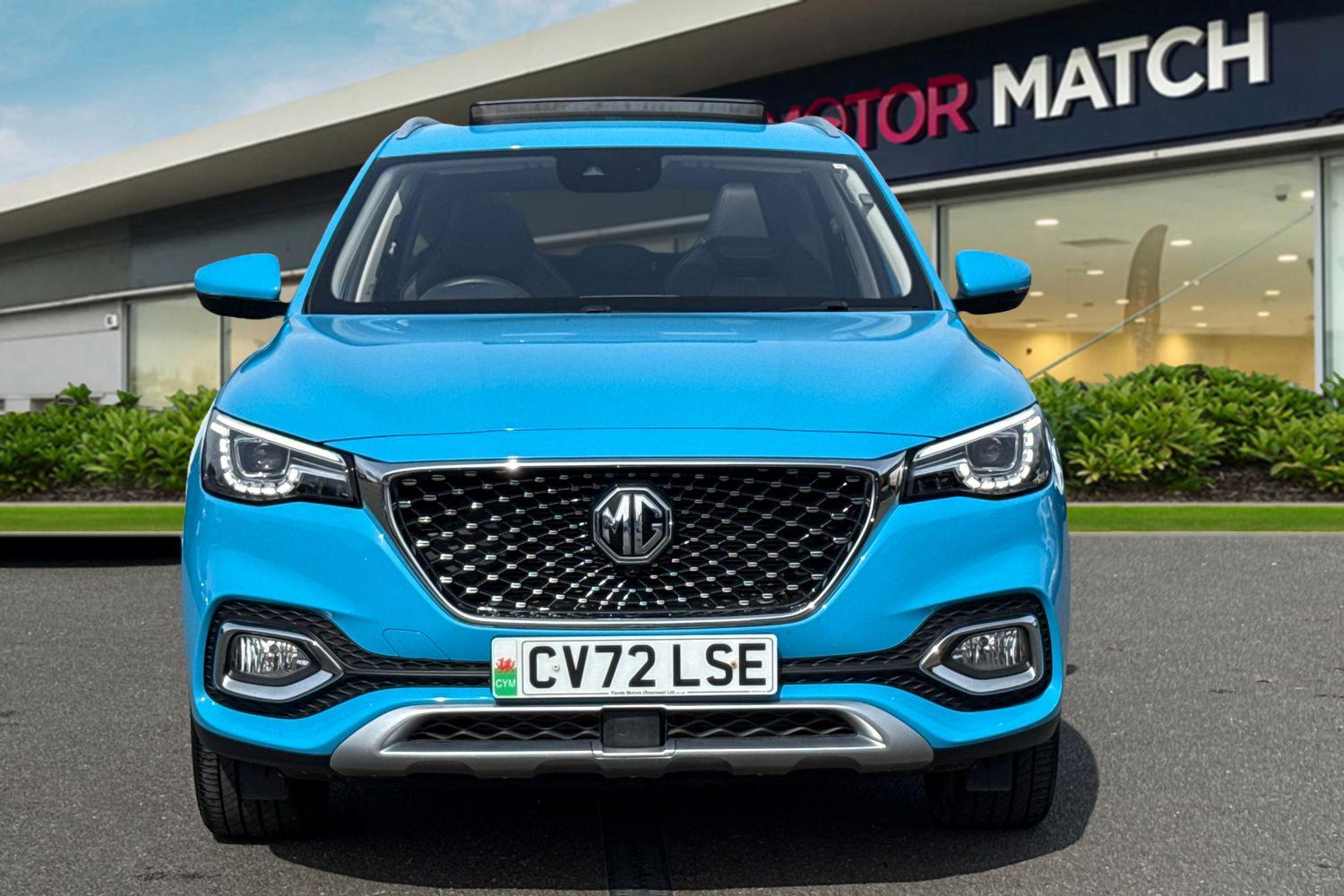 Used MG MG HS 2023 for sale - 78209672: Photo 6