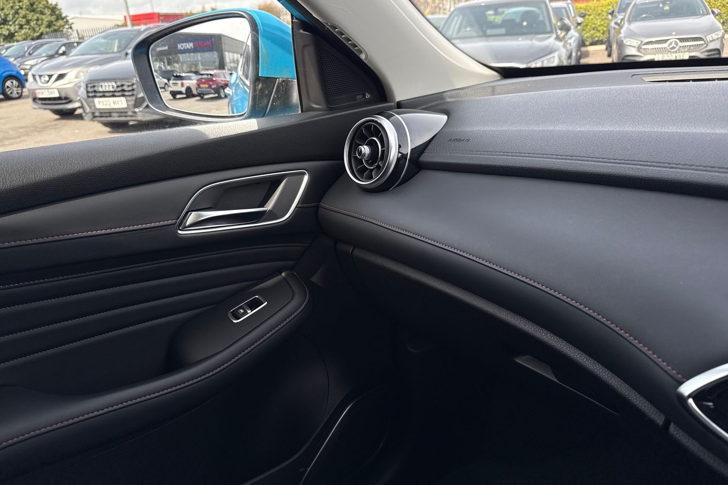 Used MG MG HS 2023 for sale - 78209672: Photo 60