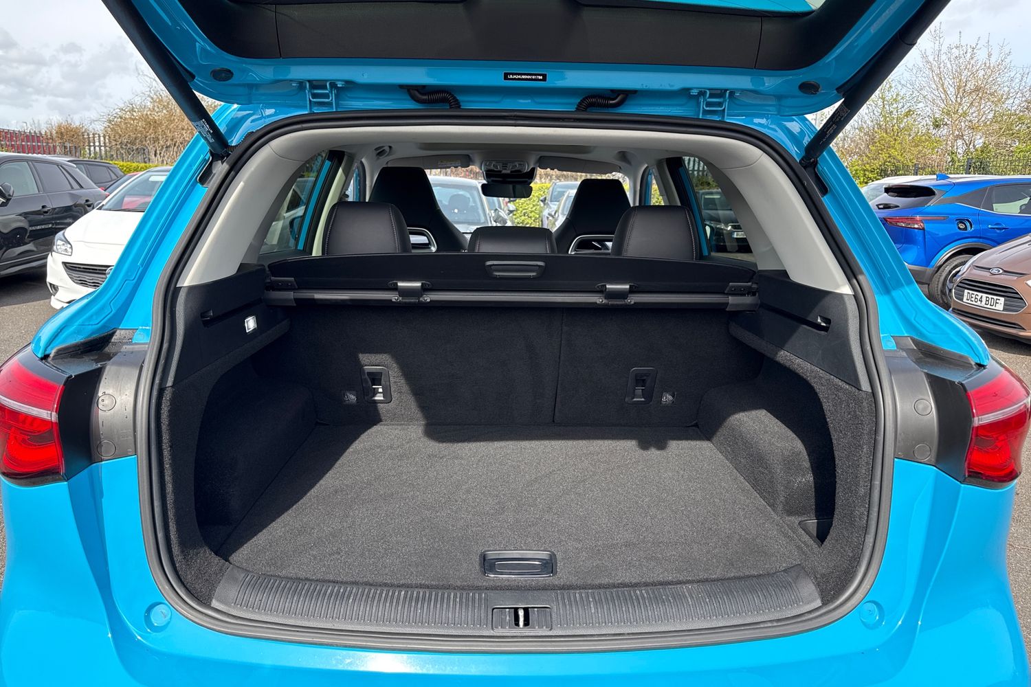 Used MG MG HS 2023 for sale - 78209672: Photo 7