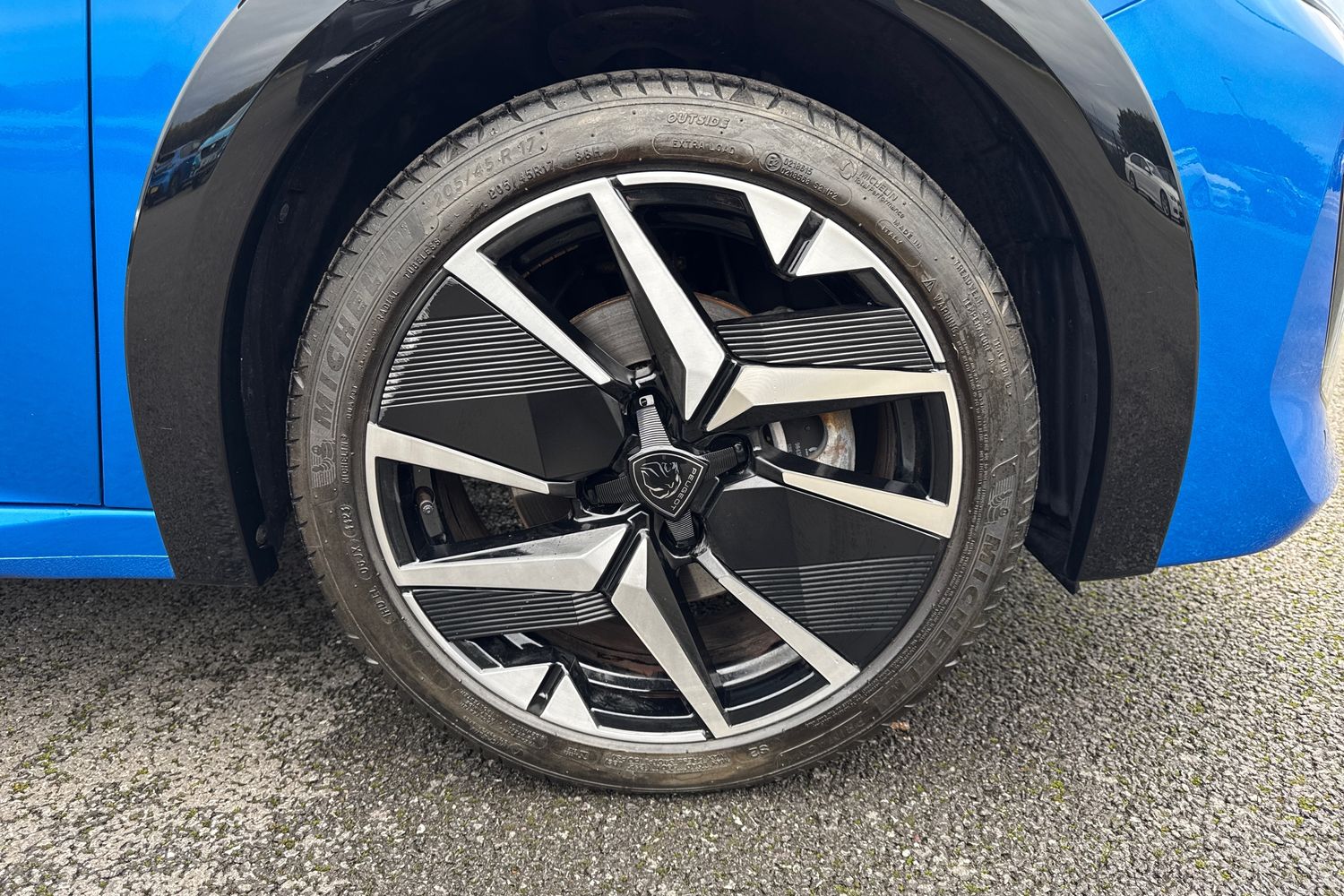 Used Peugeot 208 2024 for sale - 77270494: Photo 10