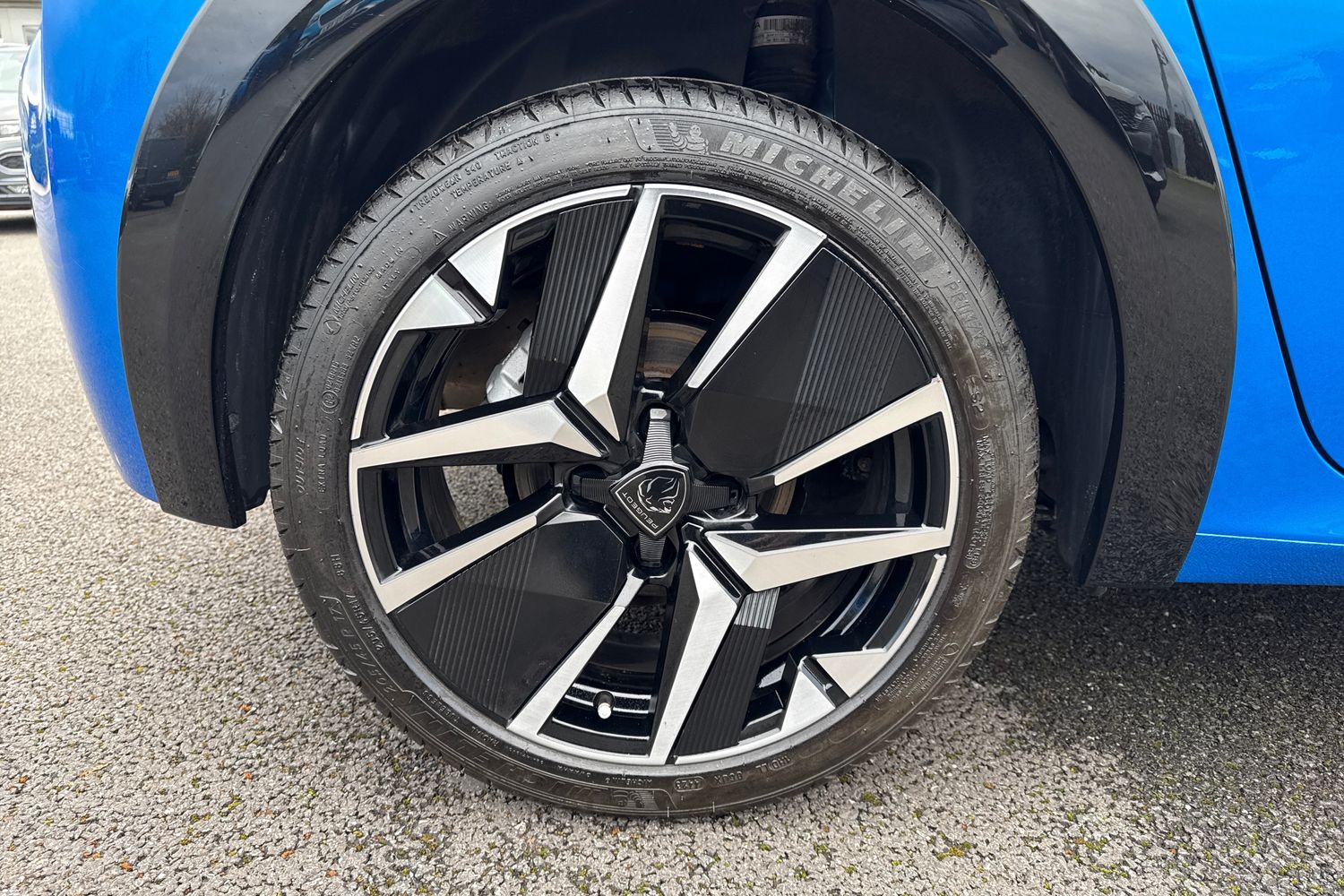 Used Peugeot 208 2024 for sale - 77270494: Photo 11