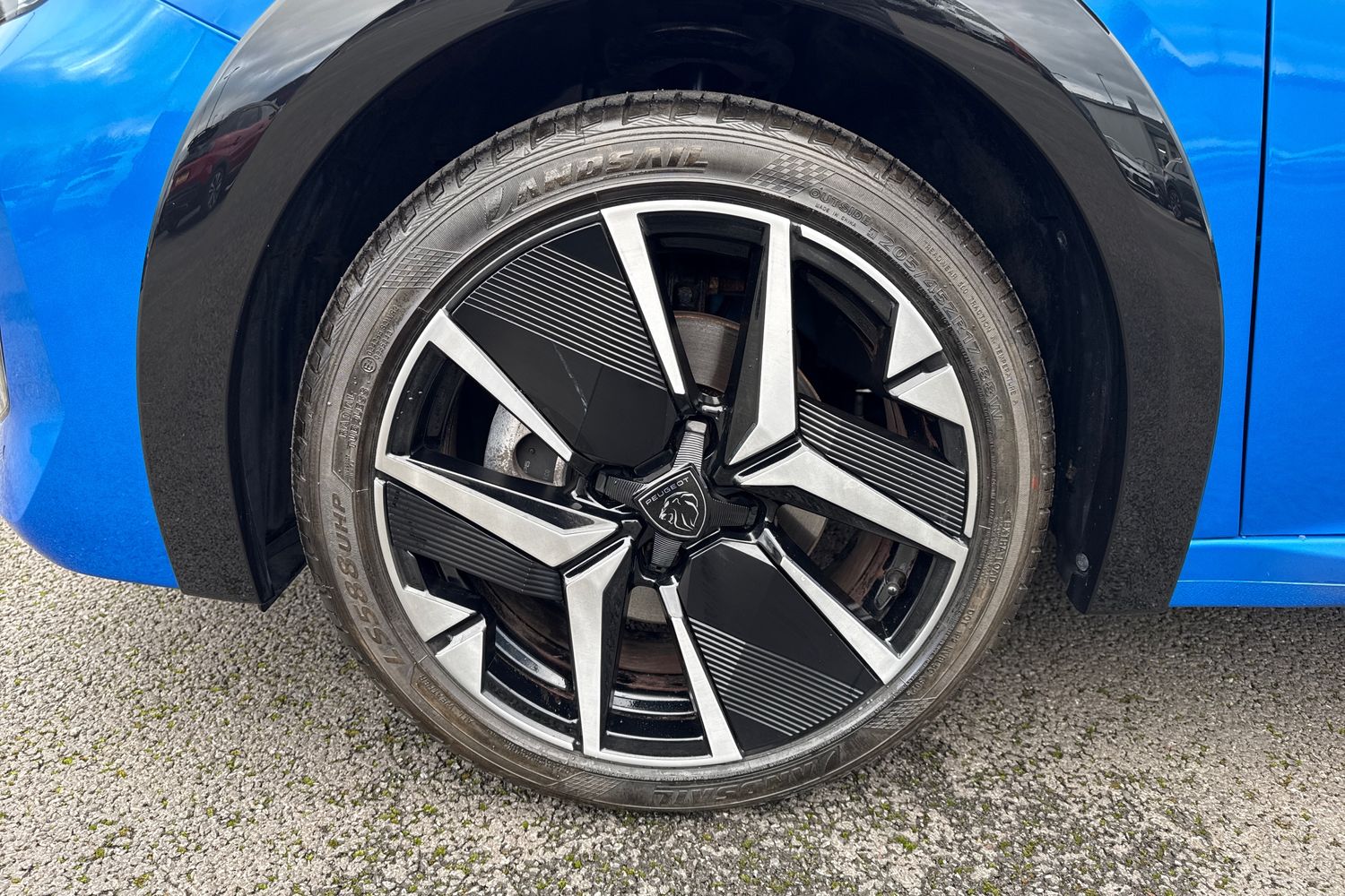 Used Peugeot 208 2024 for sale - 77270494: Photo 13