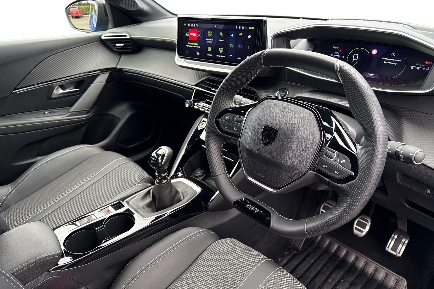 Used Peugeot 208 2024 for sale - 77270494: Photo 14