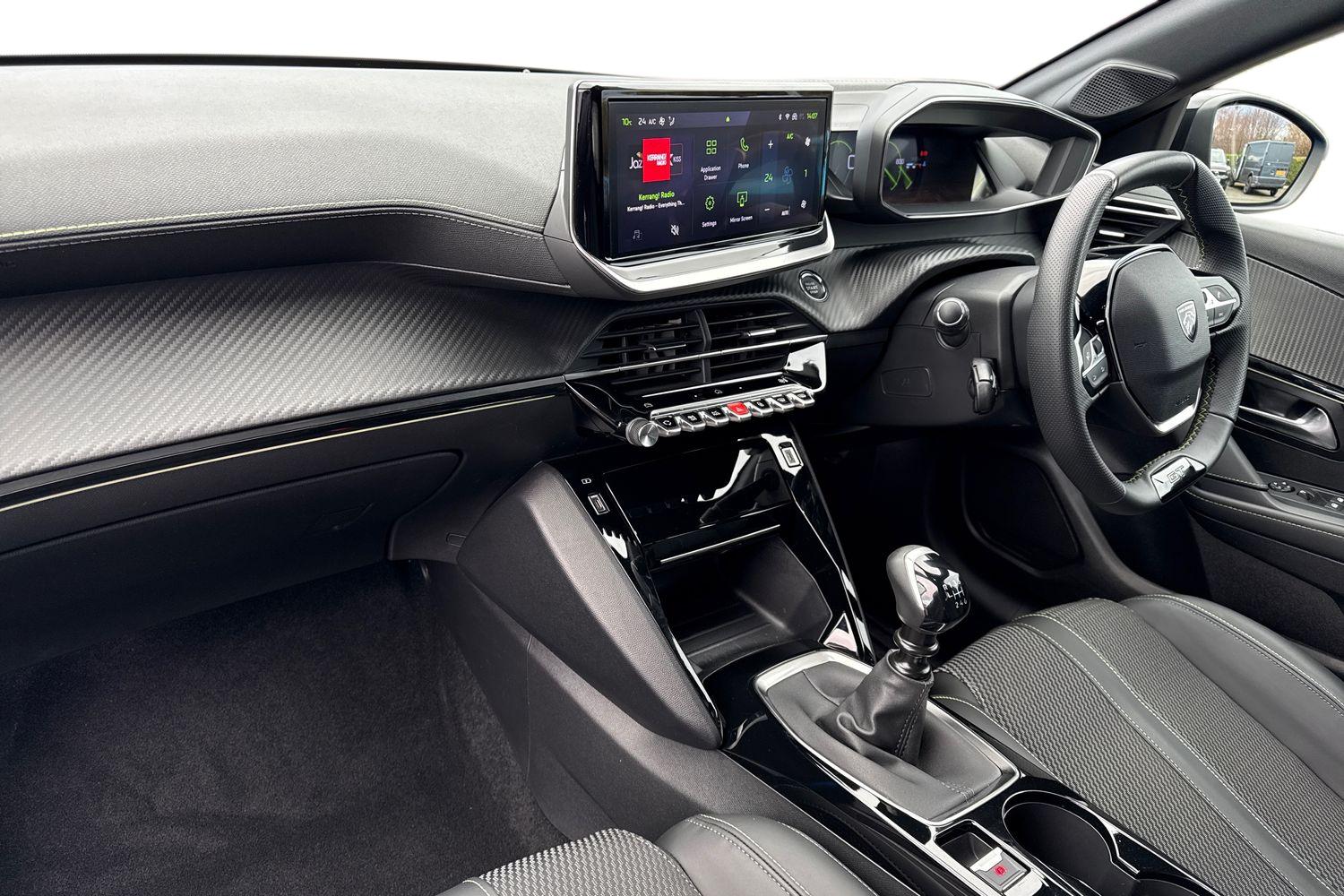 Used Peugeot 208 2024 for sale - 77270494: Photo 15