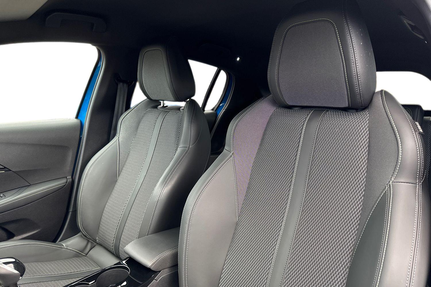 Used Peugeot 208 2024 for sale - 77270494: Photo 16