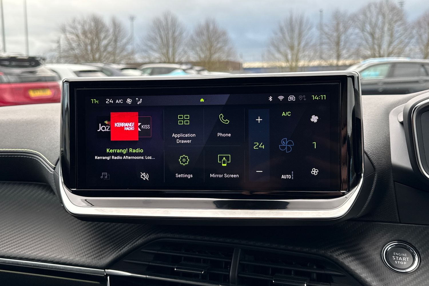 Used Peugeot 208 2024 for sale - 77270494: Photo 17