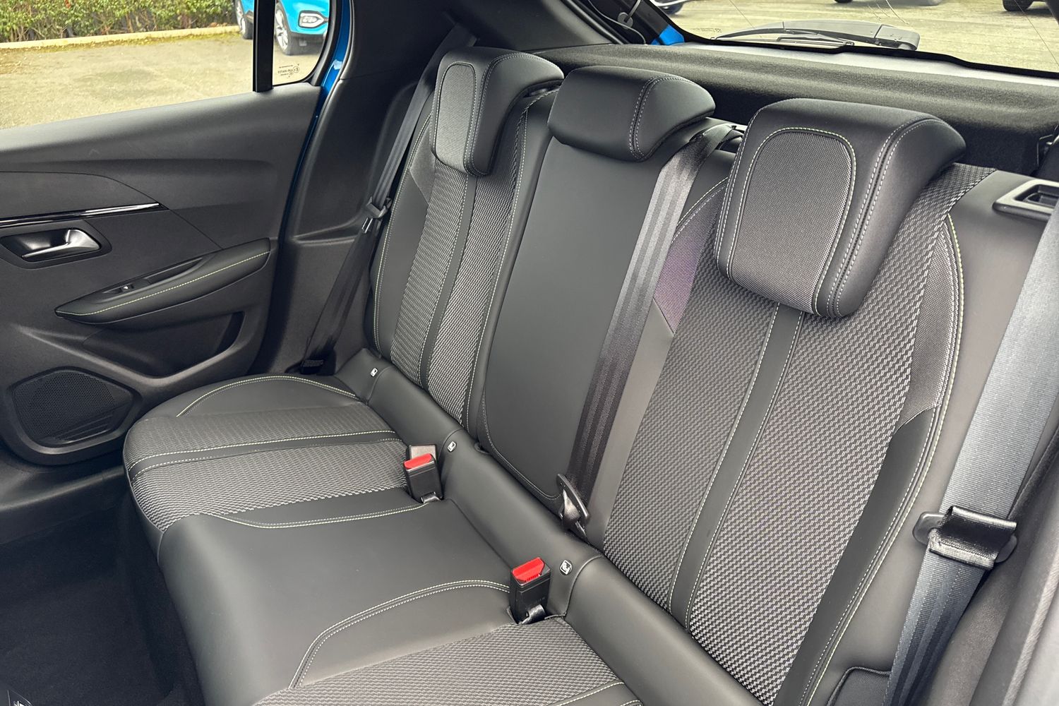 Used Peugeot 208 2024 for sale - 77270494: Photo 19