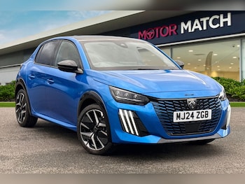 Used Peugeot 208 2024 for sale - 77270494: Photo