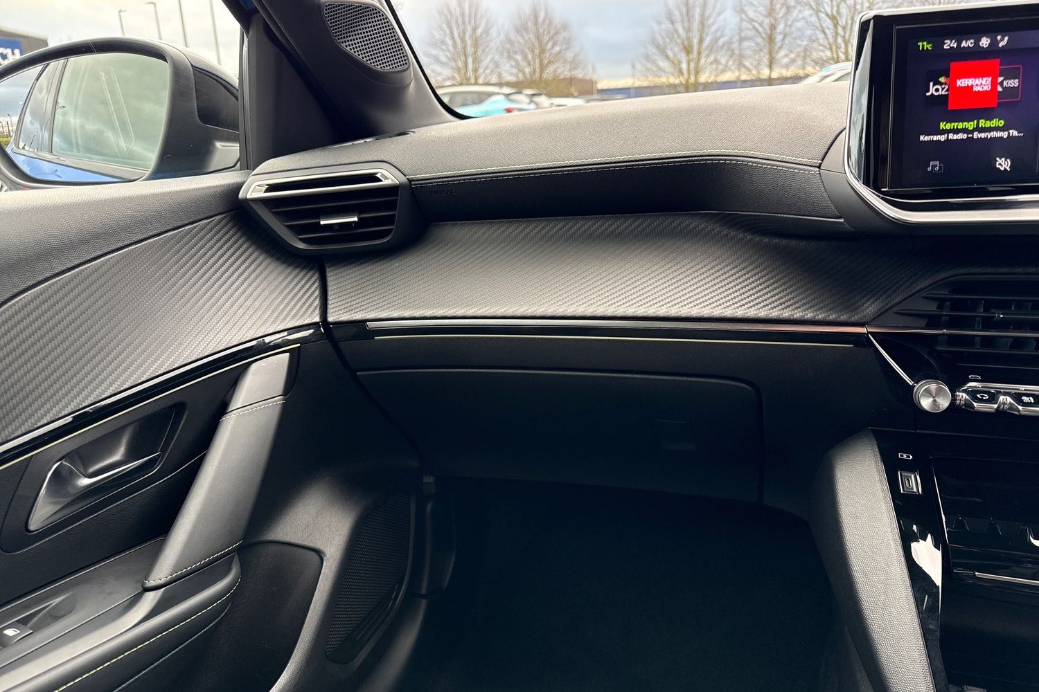 Used Peugeot 208 2024 for sale - 77270494: Photo 20