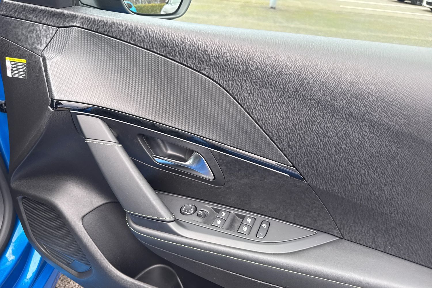 Used Peugeot 208 2024 for sale - 77270494: Photo 21