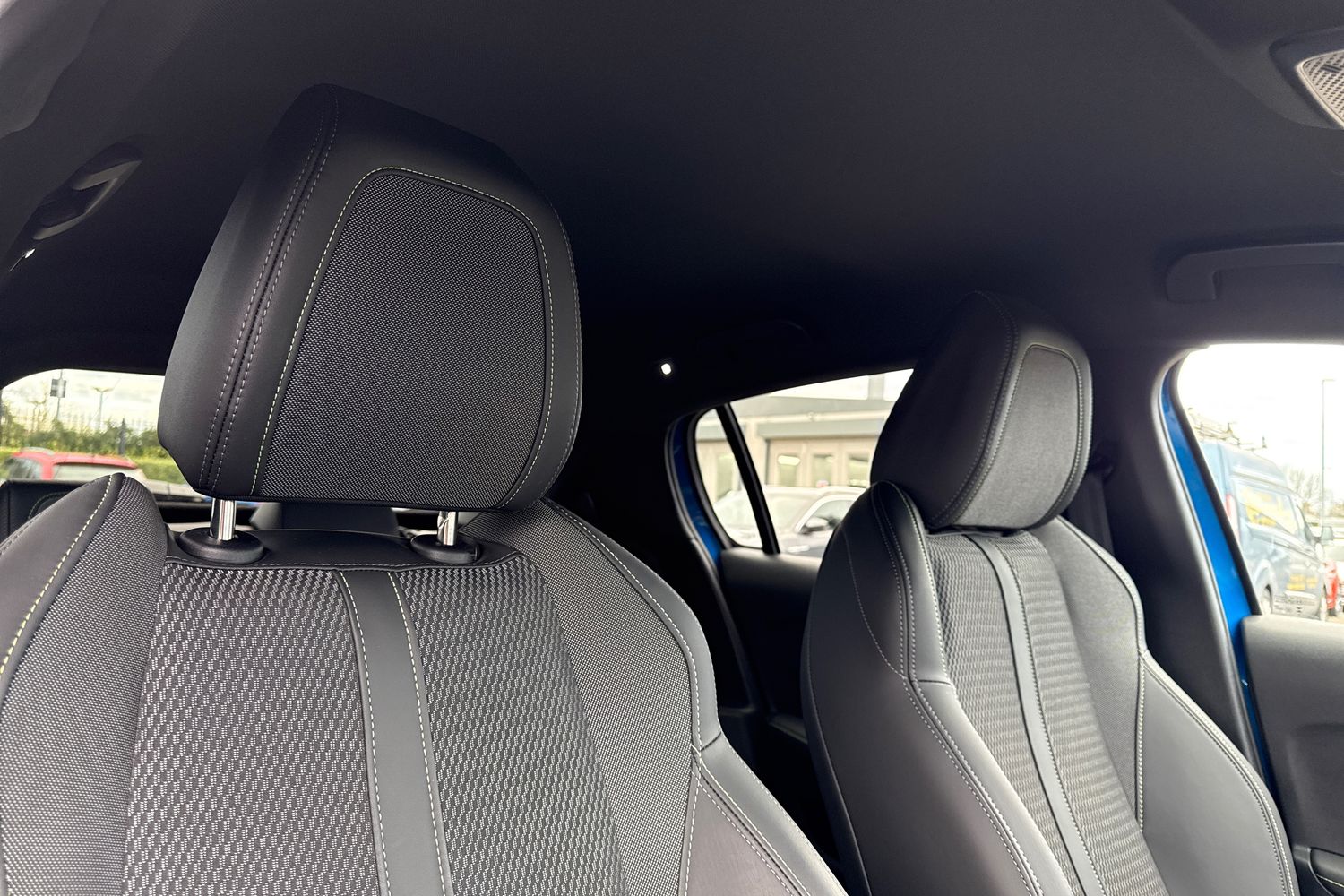 Used Peugeot 208 2024 for sale - 77270494: Photo 24