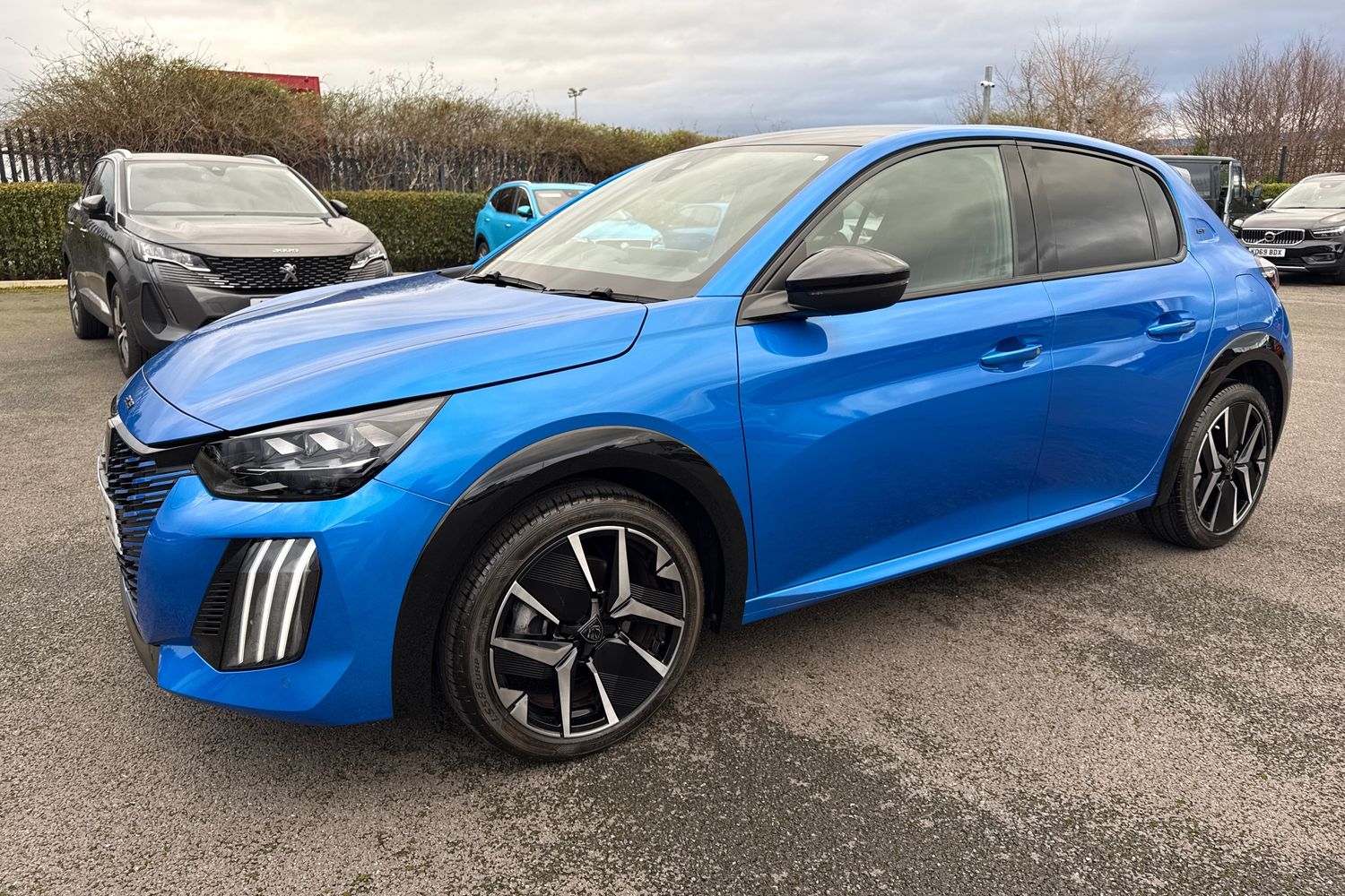 Used Peugeot 208 2024 for sale - 77270494: Photo 27