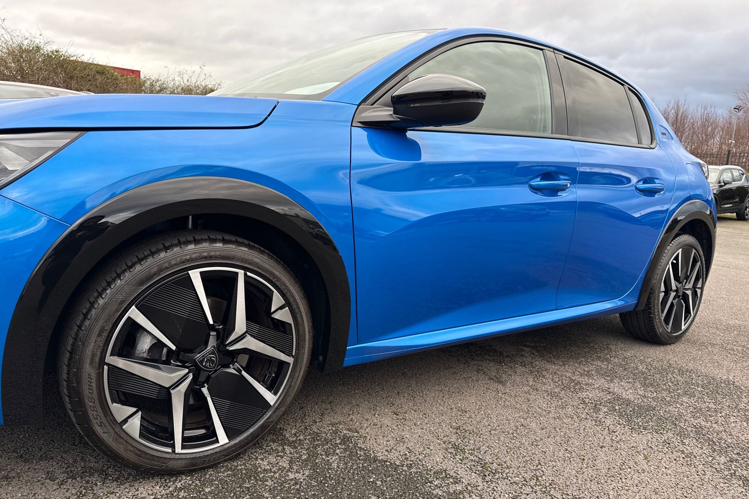 Used Peugeot 208 2024 for sale - 77270494: Photo 28